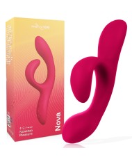 WE-VIBE - APPLICATION VIBRATEUR NOVA