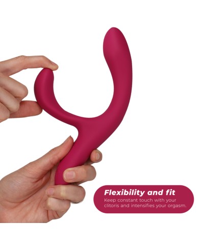 WE-VIBE - APPLICATION VIBRATEUR NOVA