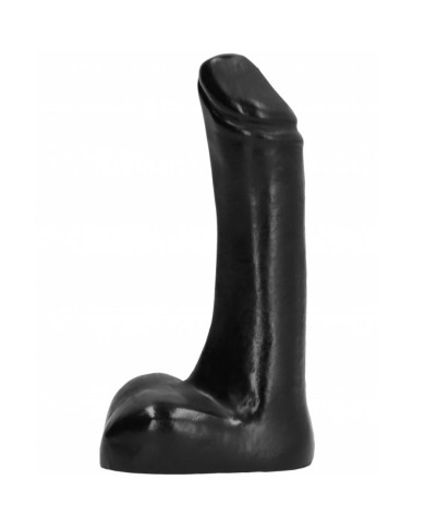 ALL BLACK - GODE 9 CM