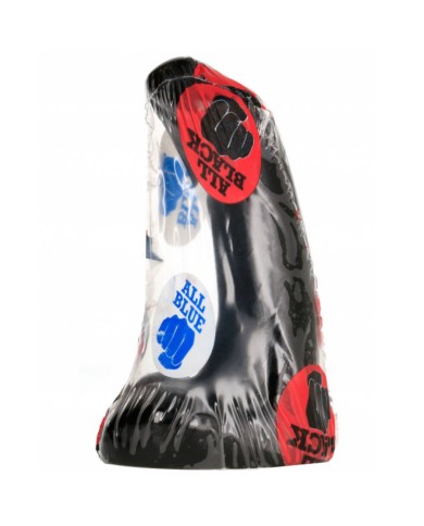 ALL BLACK - GODE 9 CM