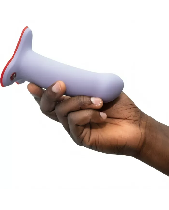 FUN FACTORY - AMOR GODE DÉBUTANTS LAVANDE FUN FACTORY - AMOR GODE DÉBUTANTS LAVANDE