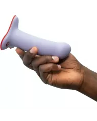 FUN FACTORY - AMOR GODE DÉBUTANTS LAVANDE FUN FACTORY - AMOR GODE DÉBUTANTS LAVANDE