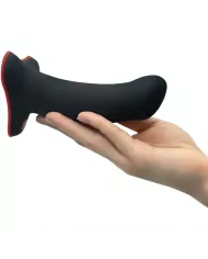 FUN FACTORY - AMOR GODE DÉBUTANTS NOIR FUN FACTORY - AMOR GODE DÉBUTANTS NOIR