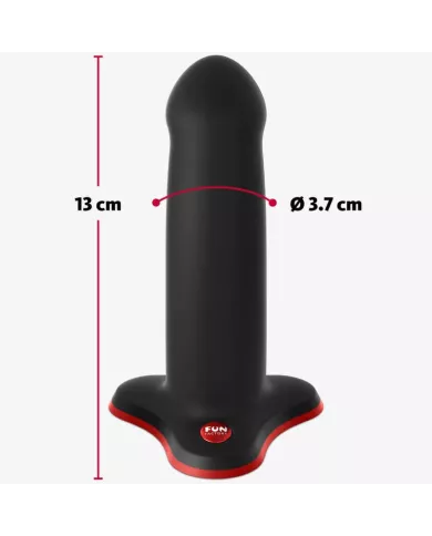 FUN FACTORY - AMOR GODE DÉBUTANTS NOIR