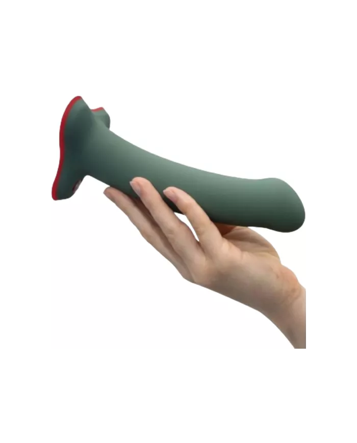 FUN FACTORY - MAGNUM GODE OLIVE SAUVAGE FUN FACTORY - MAGNUM GODE OLIVE SAUVAGE