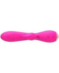 NALONE - VIBRATEUR LAPIN MAGIC STICK ROSE