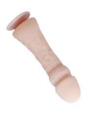 BAILE - GODE RÉALISTE NATUREL LE GROS PÉNIS 23.5 CM