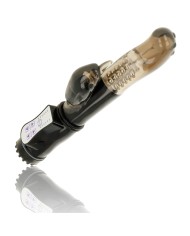 OHMAMA - VIBRATEUR ROTATEUR AVEC STIMULATEUR DELFIN CLITORIS