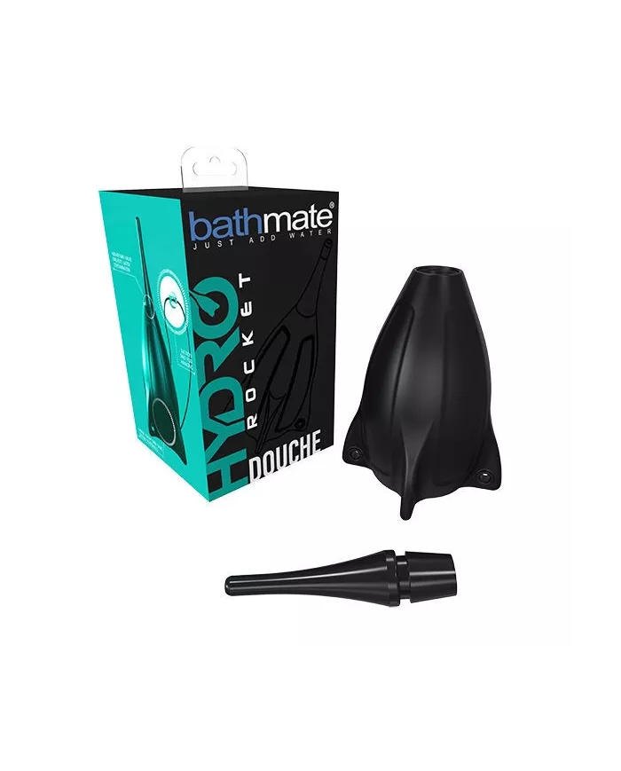 BATHMATE - HYDRO ROCKET DOUCHE BATHMATE - HYDRO ROCKET DOUCHE