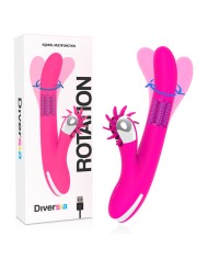 DIVERSIA - ROTATION LAPIN 24 CM