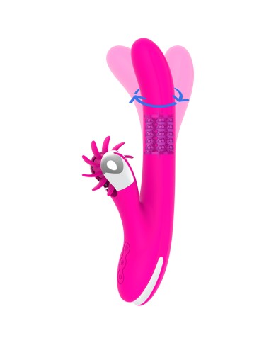 DIVERSIA - ROTATION LAPIN 24 CM