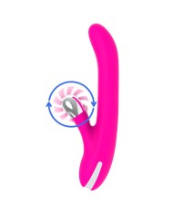 DIVERSIA - ROTATION LAPIN 24 CM