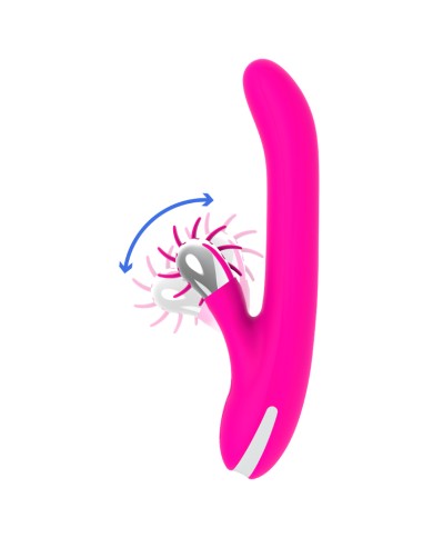 DIVERSIA - ROTATION LAPIN 24 CM
