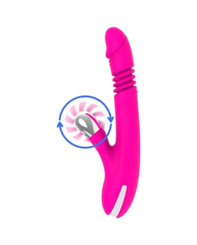 DIVERSIA - BUNNY HAUT & BAS 24 CM