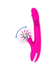 DIVERSIA - BUNNY HAUT & BAS 24 CM