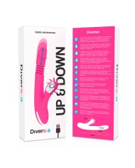 DIVERSIA - BUNNY HAUT & BAS 24 CM