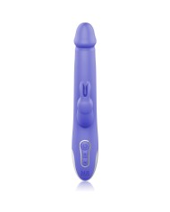 MR BOSS - ARTURO VIBROMASSEUR ET ROTATIF + TÉLÉCOMMANDE WATCHME