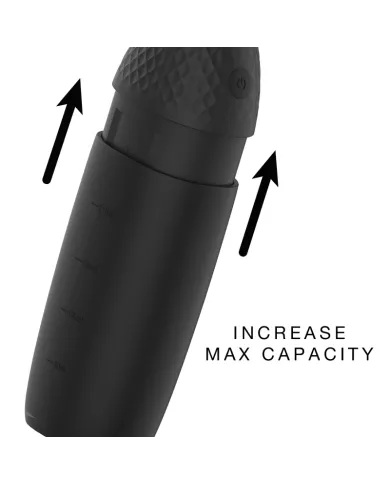 ANBIGUO - NETTOYEUR ANAL AUTOMATIQUE ULTIME 5 INTENSITÉS