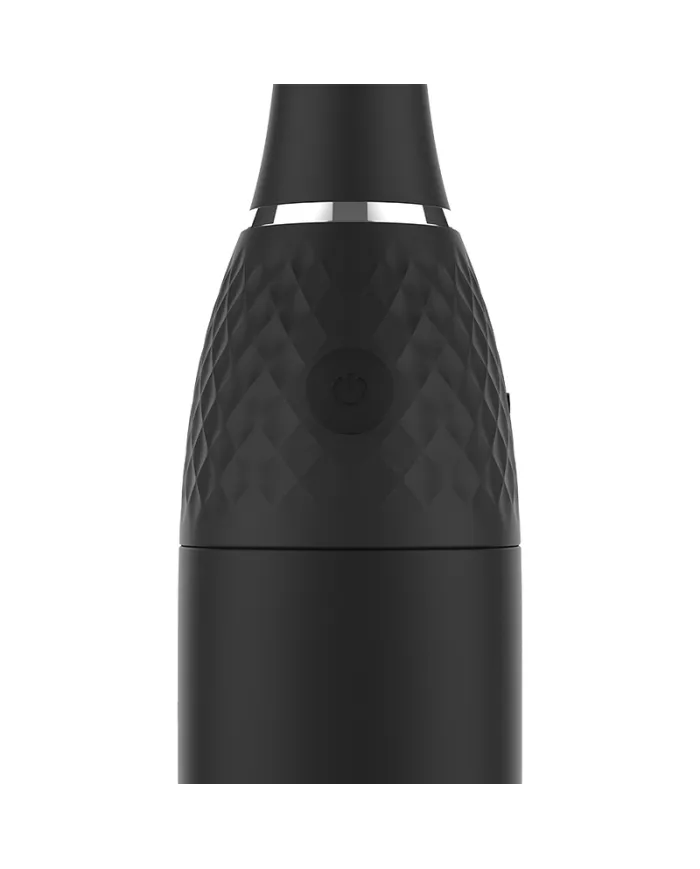 ANBIGUO - NETTOYEUR ANAL AUTOMATIQUE ULTIME 5 INTENSITÉS