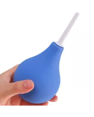 MR PLAY - DOUCHE ANAL BLUEB SUPER POWER BLEU MR PLAY - DOUCHE ANAL BLUEB SUPER POWER BLEU