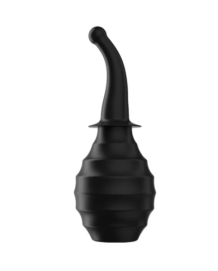 MR PLAY - DOUCHE ANAL BLKM6 SUPER POWER NOIR MR PLAY - DOUCHE ANAL BLKM6 SUPER POWER NOIR