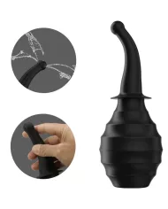 MR PLAY - DOUCHE ANAL BLKM6 SUPER POWER NOIR MR PLAY - DOUCHE ANAL BLKM6 SUPER POWER NOIR