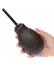 CALEXOTICS - ONE WAY DOUCHE ANALE NOIRE CALEXOTICS - ONE WAY DOUCHE ANALE NOIRE