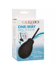 CALEXOTICS - ONE WAY DOUCHE ANALE NOIRE CALEXOTICS - ONE WAY DOUCHE ANALE NOIRE