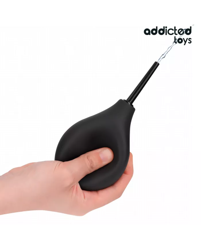 ADDICTED TOYS - NETTOYANT ANAL DE VOYAGE TAILLE L 220 ML