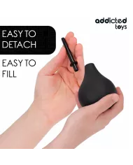 ADDICTED TOYS - NETTOYANT ANAL DE VOYAGE TAILLE L 220 ML