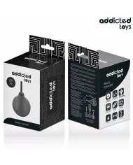 ADDICTED TOYS - NETTOYANT ANAL DE VOYAGE TAILLE L 220 ML