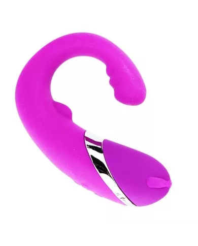 PRETTY LOVE - AMOUR PROSTATE ET G-SPOT LILAS