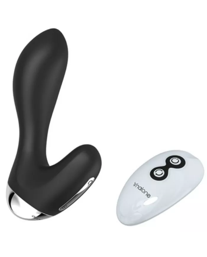 NALONE - TÉLÉCOMMANDE PROSTATIQUE PROP ANAL NALONE - TÉLÉCOMMANDE PROSTATIQUE PROP ANAL