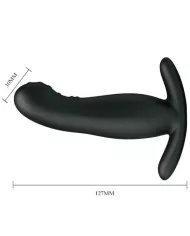 PRETTY LOVE - MASSAGER DE PROSTATE AVEC VIBRATION PRETTY LOVE - MASSAGER DE PROSTATE AVEC VIBRATION