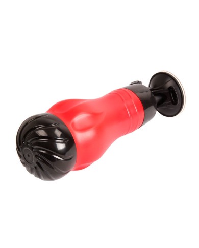 CRAZY BULL - FLORA VAGIN AVEC BASE MASTURBATEUR