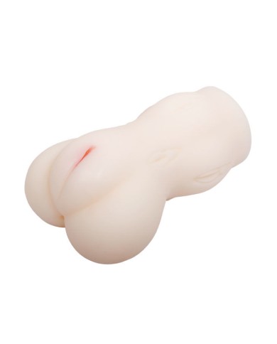BAILE - MASTURBATEUR VAGIN PASSION LADY