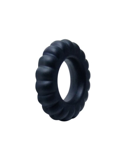 BAILE - COCKRING TITAN NOIR 2 CM