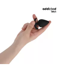 ADDICTED TOYS - PLUG ANAL TAILLE M 6,6 CM