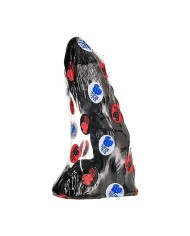 ALL BLACK - GODE 23 CM