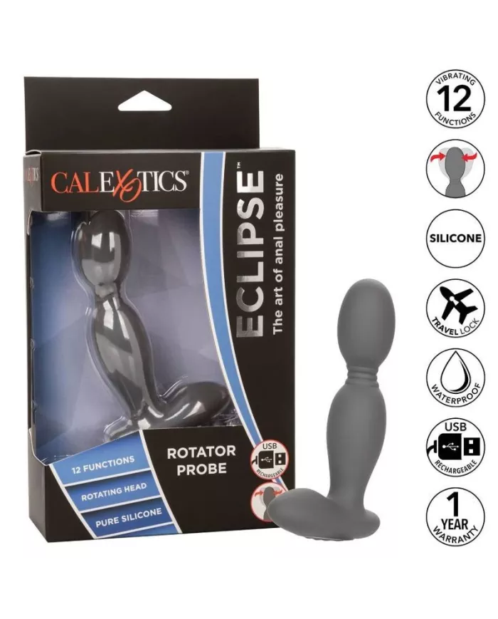 CALEXOTICS - SONDE ROTATEUR