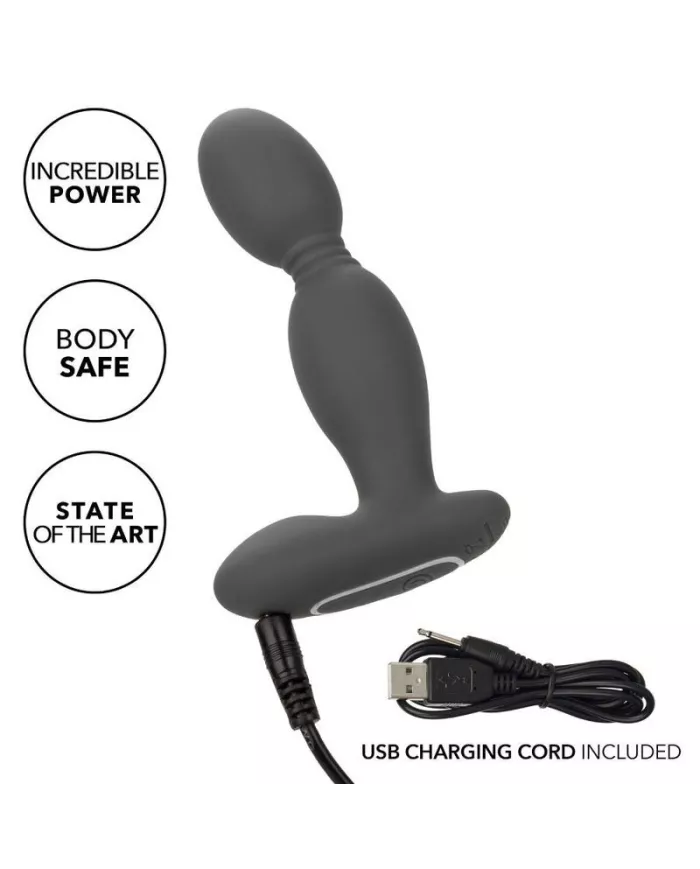 CALEXOTICS - SONDE ROTATEUR