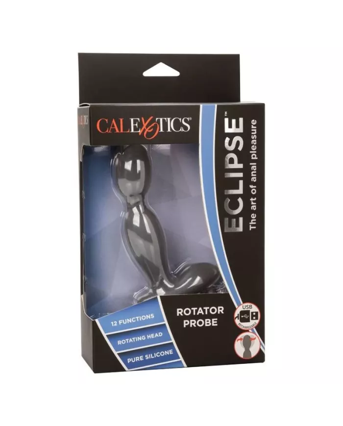 CALEXOTICS - SONDE ROTATEUR