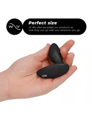 WE-VIBE - MASSEUR DE PROSTATE VECTOR+ NOIR