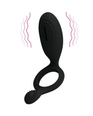 PRETTY LOVE - ETHEL ANNEAU VIBRANT AVEC STIMULATEUR