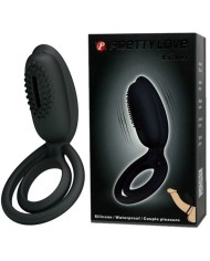 PRETTY LOVE - ESTHER ANNEAU VIBRANT AVEC STIMULATEUR