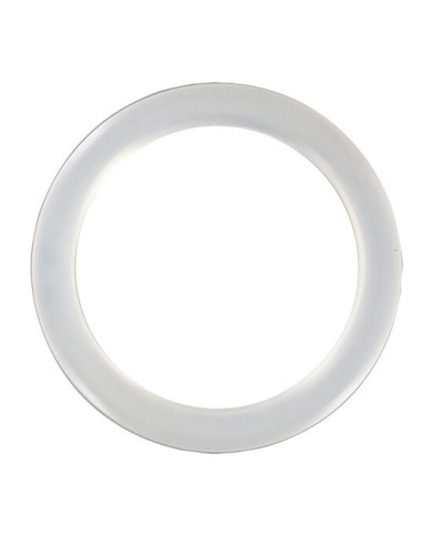 JOYDIVISION POTENZDUO - PLUS BAGUE BLANC - M