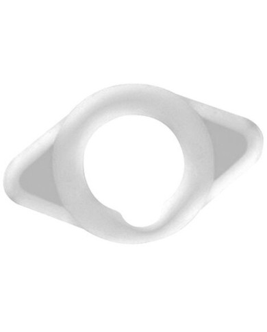 JOYDIVISION POTENZDUO - MAXIMUS BAGUE BLANC - XS