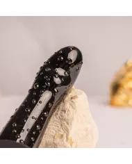 ROCKS-OFF - QUEST PROSTATE BULLET VIBRATEUR DE PROSTATE NOIR