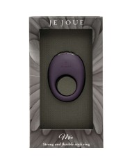 JE JOUE - MIO ANNEAU VIBRATEUR VIOLET