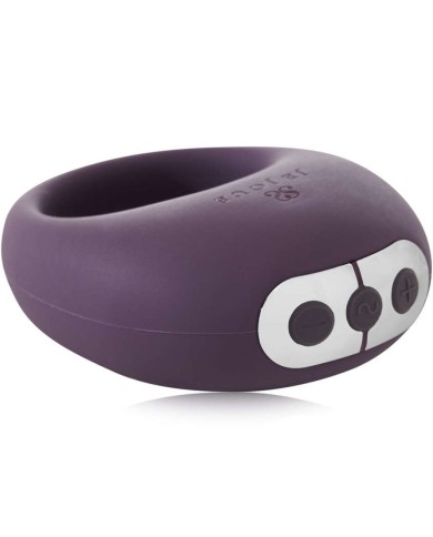JE JOUE - MIO ANNEAU VIBRATEUR VIOLET